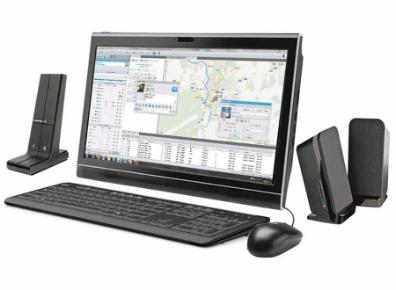 Smart PTT PLUS - Control Room Solution